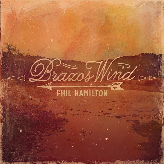 Brazos Wind - 2016